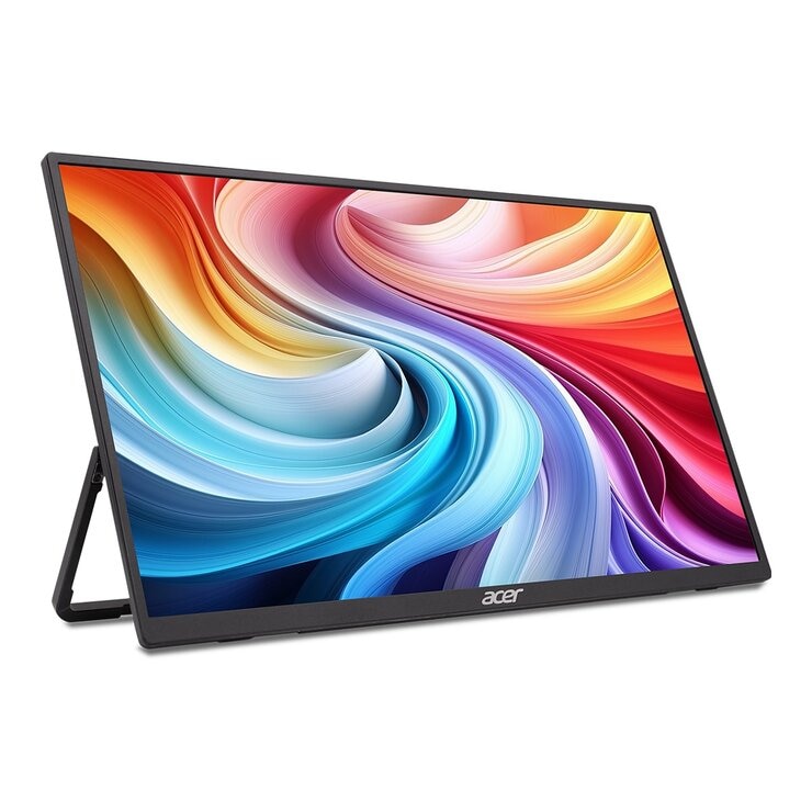 Acer 15.6吋 可攜帶式螢幕 PM161Q J