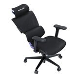Anda Seat 網布電競椅 彩黑