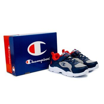 Champion 兒童運動鞋 深藍 Champion 兒童運動鞋 深藍