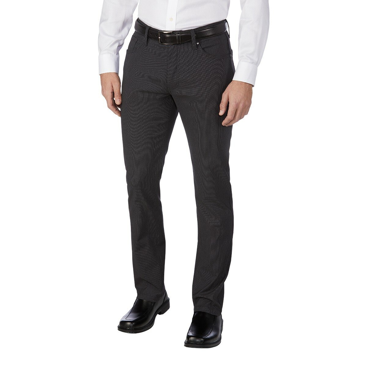 Urban Star 男長褲 灰