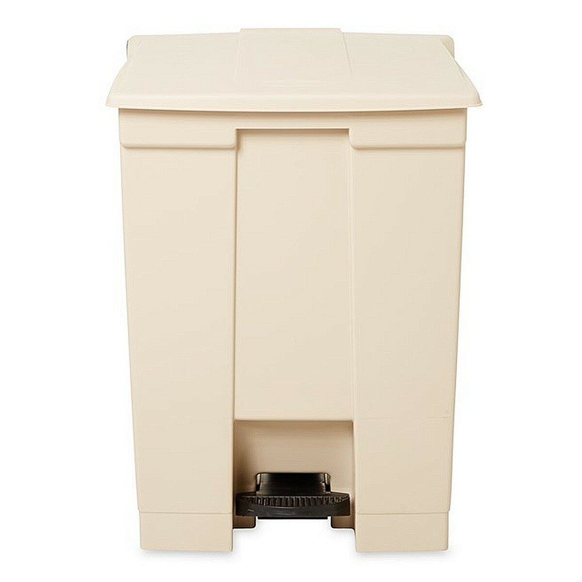 Rubbermaid Commercial Products 腳踏式垃圾桶 68公升