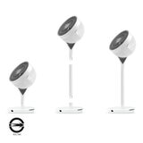 Iris Woozoo 空氣循環扇 STF-360DC-N Iris Woozoo 空氣循環扇 STF-360DC-N