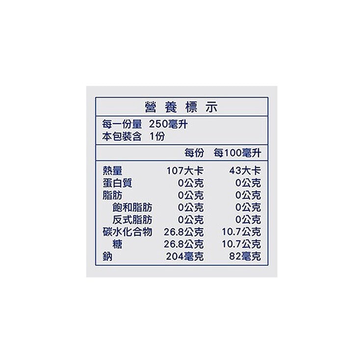 紅牛 能量飲料 250毫升 X 24入