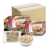 名廚美饌 冷凍什穀熟飯 200公克 X 12包 X 2盒
