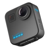 GoPro MAX 360度多功能攝影機輕旅自拍組 GoPro MAX 360度多功能攝影機輕旅自拍組