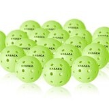 KASACA 比賽用滾塑匹克球 20顆裝
