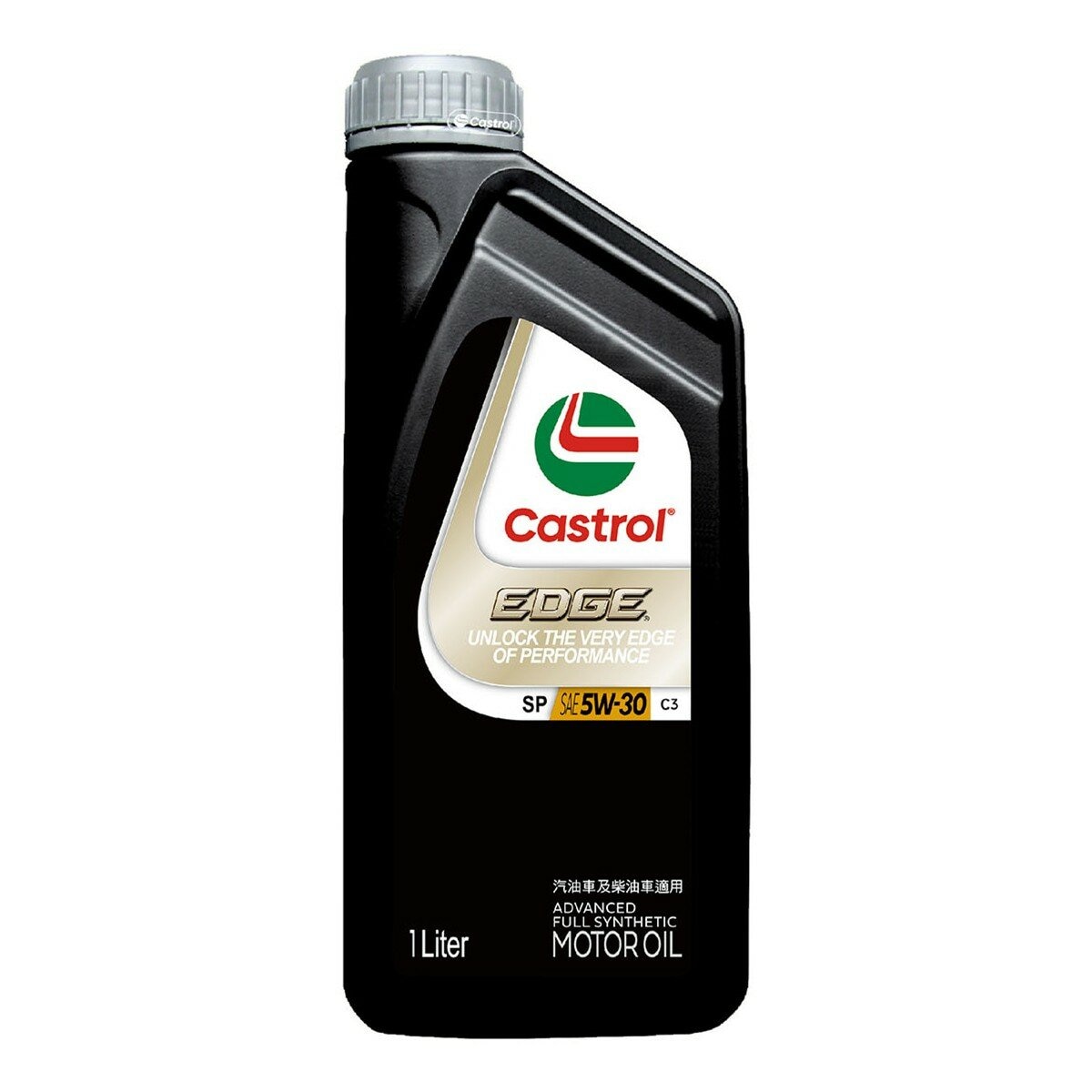 嘉實多 極致 5W-30 C3 機油 1000毫升 X 12入