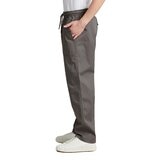 Unionbay 兒童彈性長褲 灰