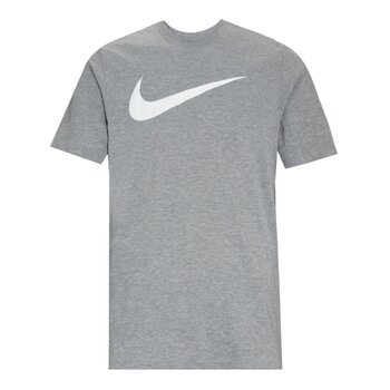 Nike 男短袖T恤 灰色 S Nike 男短袖T恤 灰色 S