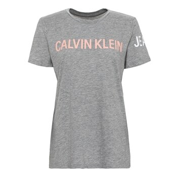 Calvin Klein Jeans 女短袖T恤