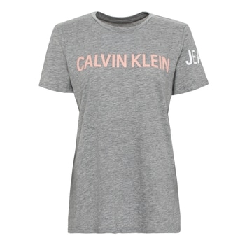 Calvin Klein Jeans 女短袖T恤 Calvin Klein Jeans 女短袖T恤