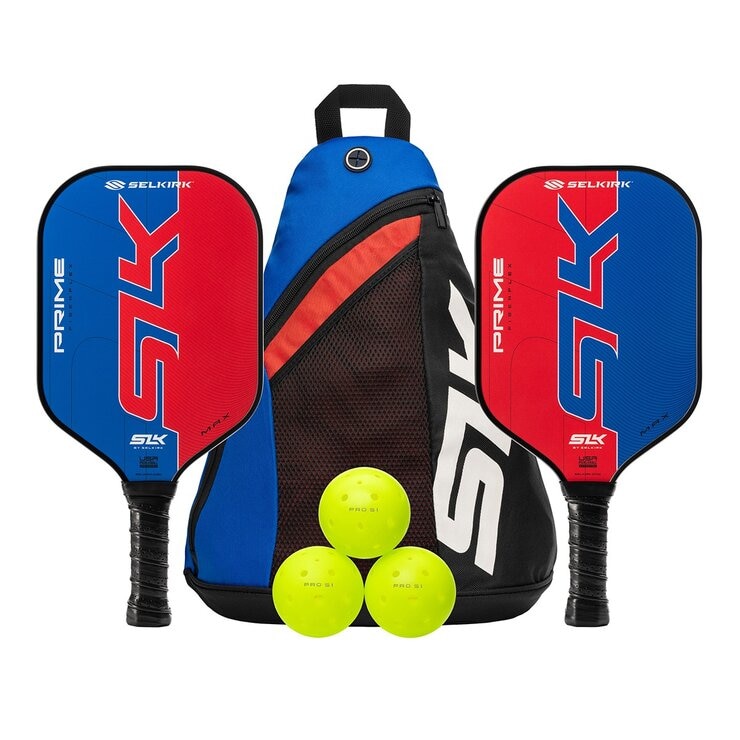 Selkirk SLK 匹克球組