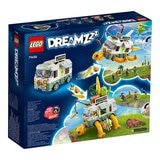 LEGO 追夢人的試煉系列 卡斯提歐太太的烏龜車 71456 / 7歲以上