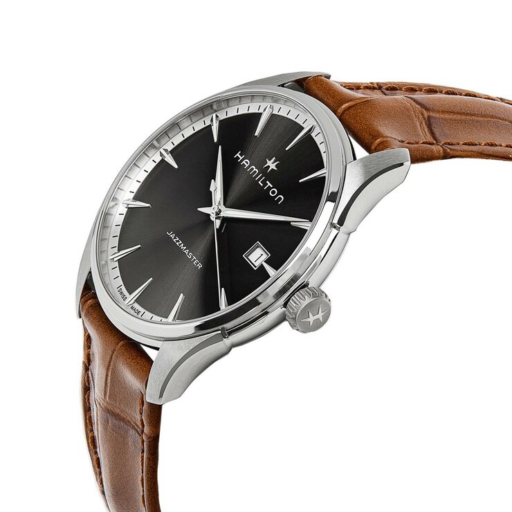Hamilton 男錶 H2451581 - 1572983