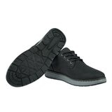 Skechers 男休閒運動鞋 黑