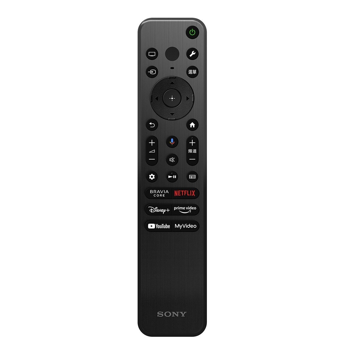 Sony BRAVIA 85型 4K HDR 全陣列 Google TV 智慧顯示器 XRM-85X90L