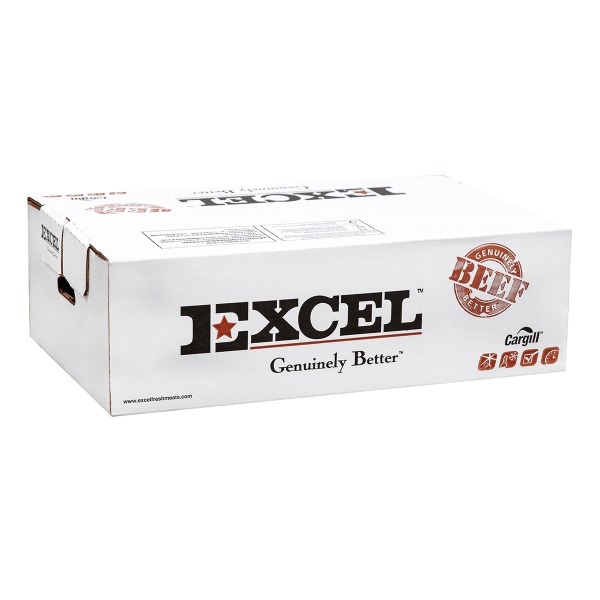 美國特選冷凍牛肋條 25公斤 / 箱 美國特選冷凍牛肋條 25公斤 / 箱