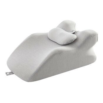 Essential Comfort 涼感記憶棉多用倚靠枕 62.5公分 X 33.7公分 X 21公分