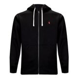 Polo Ralph Lauren 男外套 黑 M