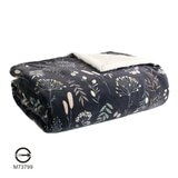 Life Comfort 隨意毯 152公分 X 177公分 Life Comfort 隨意毯 152公分 X 177公分