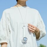 Life on Products 手持扇 2入組 LCAF004