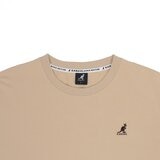KANGOL 女涼感短袖上衣
