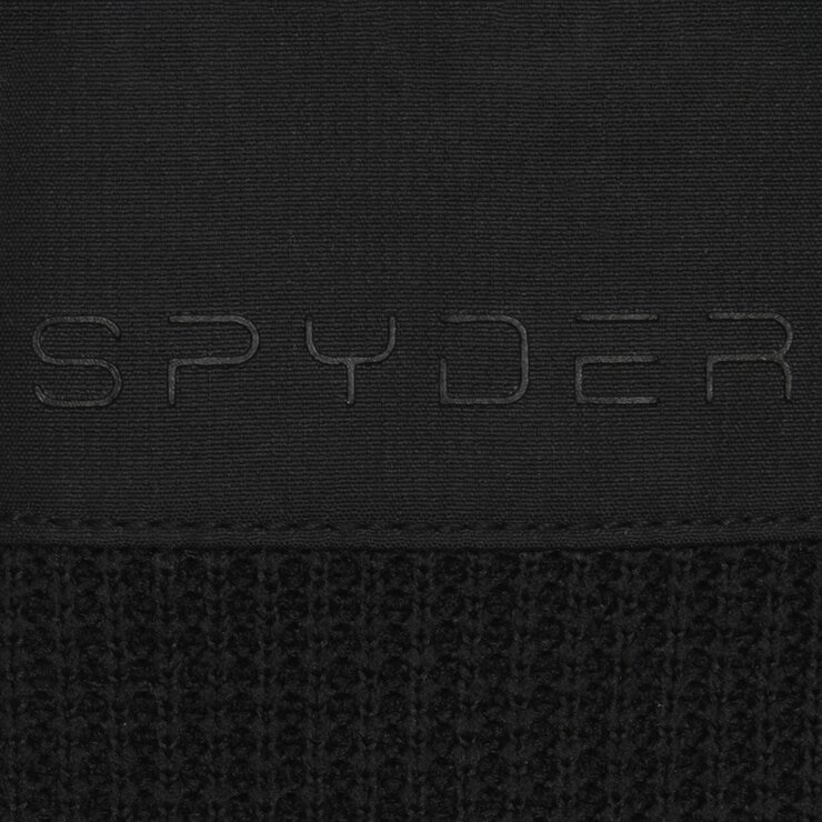 Spyder 多功能觸控手套