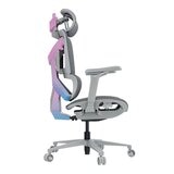 Anda Seat 網布電競椅 彩灰