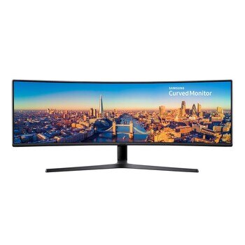 Samsung 49吋電競曲面螢幕 C49J890DKE Samsung 49吋電競曲面螢幕 C49J890DKE