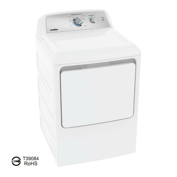 Mabe 美寶 18公斤電能型美式直立式乾衣機 SME26N5XNBBT Mabe 美寶 18公斤電能型美式直立式乾衣機 SME26N5XNBBT