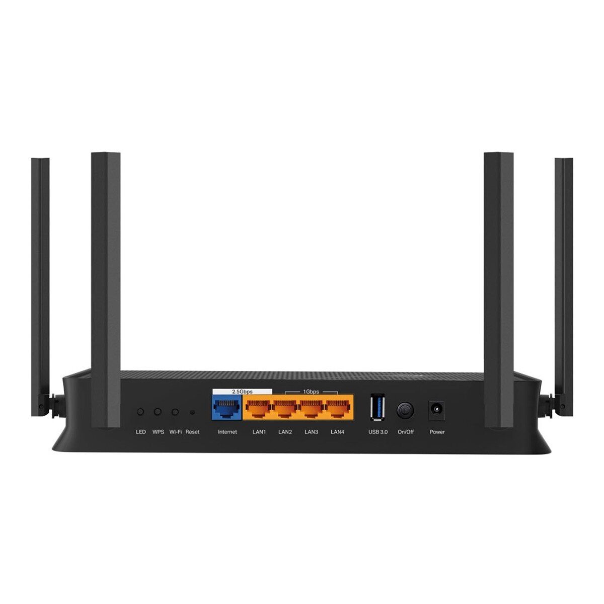 TP-Link BE3600 雙頻 Wi-Fi 7 路由器 Archer BE230