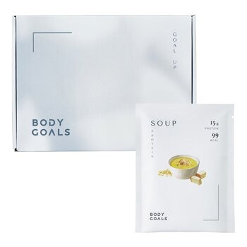 Body Goals 高纖營養餐輕食餐 黃金玉米 X 30入