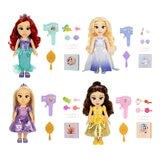 Disney Q版公主 / 3歲以上