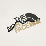 The North Face 男短袖上衣 白色 XL