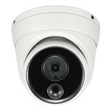 Swann 4K 半球型攝影機 X 10 + 16通道NVR套裝 Swann 4K 半球型攝影機 X 10 + 16通道NVR套裝