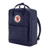 Fjallraven 北極狐 Kanken 後背包 午夜紫