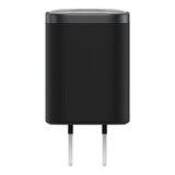 ANKER A121A Nano GaN 70W 急速充電器 兩入組 黑色