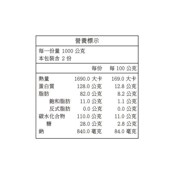 永昇 台灣冷凍毛豆仁 1公斤 X 2入 永昇 台灣冷凍毛豆仁 1公斤 X 2入