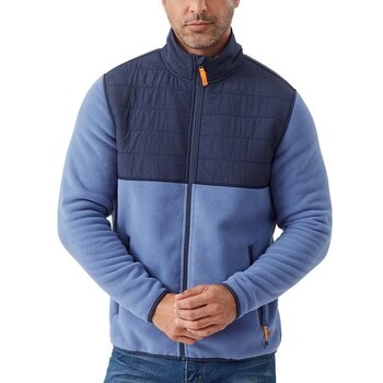 Cloudveil 男刷毛外套