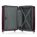 Samsonite 30吋行李箱 棕紅色