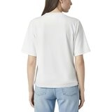 Aeropostale 女短袖上衣 白藍 L