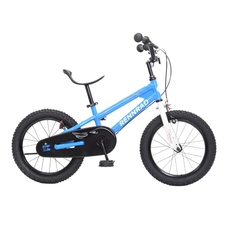瑞瓦德 16 吋兒童腳踏車