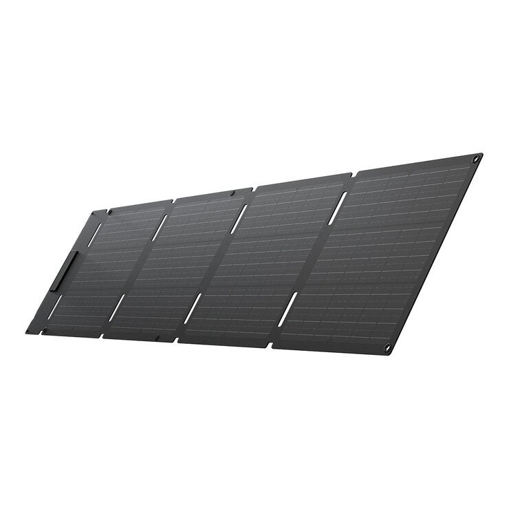 EcoFlow 60W 便攜式太陽能板 EcoFlow 60W 便攜式太陽能板
