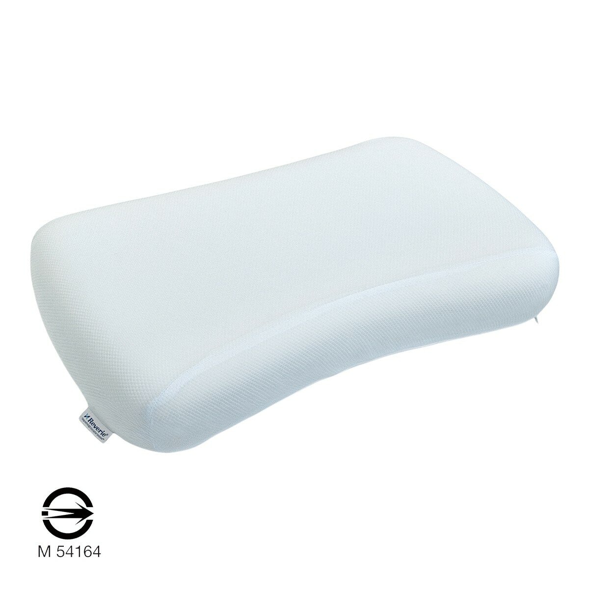 幻知曲 涼感舒眠枕 66公分 X 38公分 X 11公分