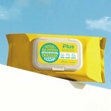 Ariul 淨膚保濕卸妝濕巾 100張 X 2入 Ariul 淨膚保濕卸妝濕巾 100張 X 2入