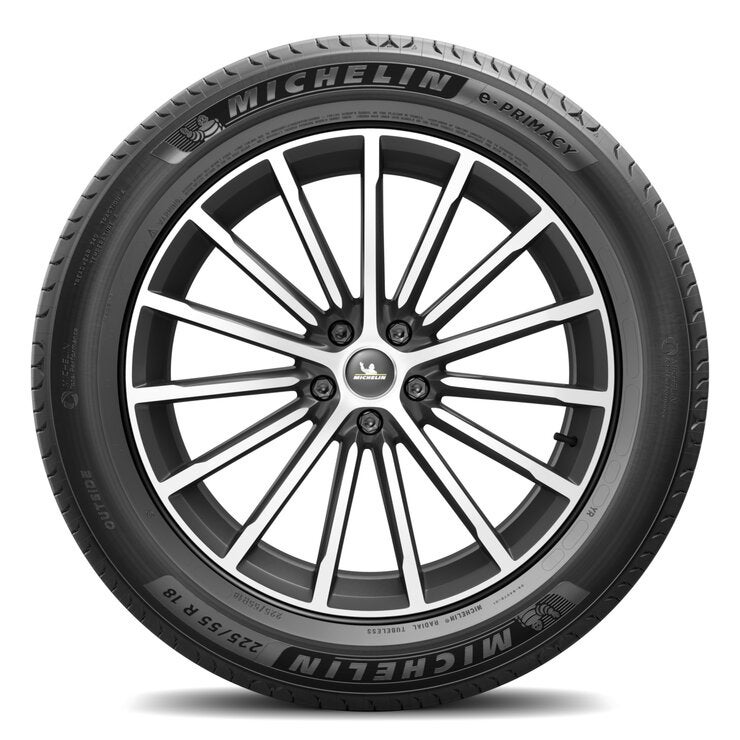 米其林 235/55 R18 104V Extra Load E Primacy ST 輪胎