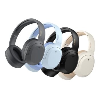 EDIFIER W820NB Plus 無線降噪耳罩耳機
