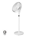 艾美特 14吋 DC 直流立扇 (FS35C005R)