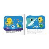 英文小讀者(全套40冊)+多重點讀筆