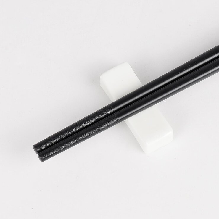 金緻典雅高玻筷 X 12雙入